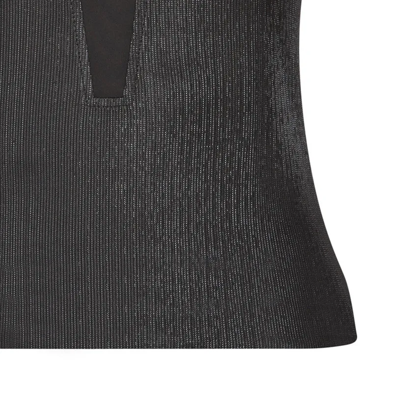 170122B-Dark Stretch Tank