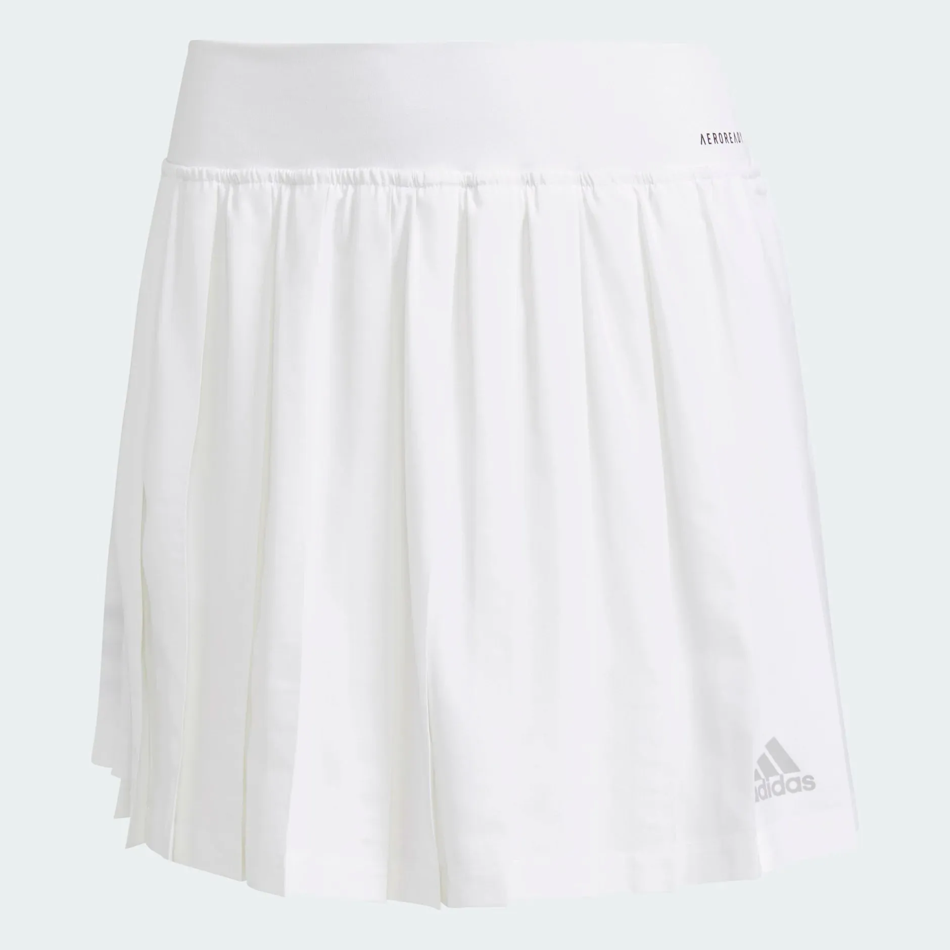 ADIDAS CLUB PLEATSKIRT