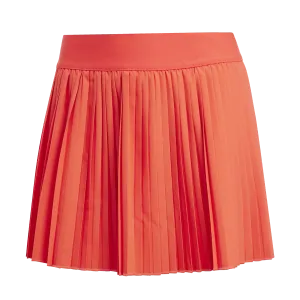 Adidas Women's Club Pleatskirt JD6118
