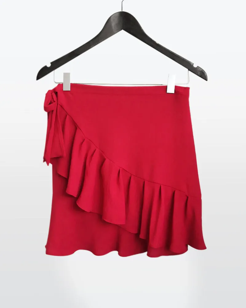 Alondra Mini Skirt