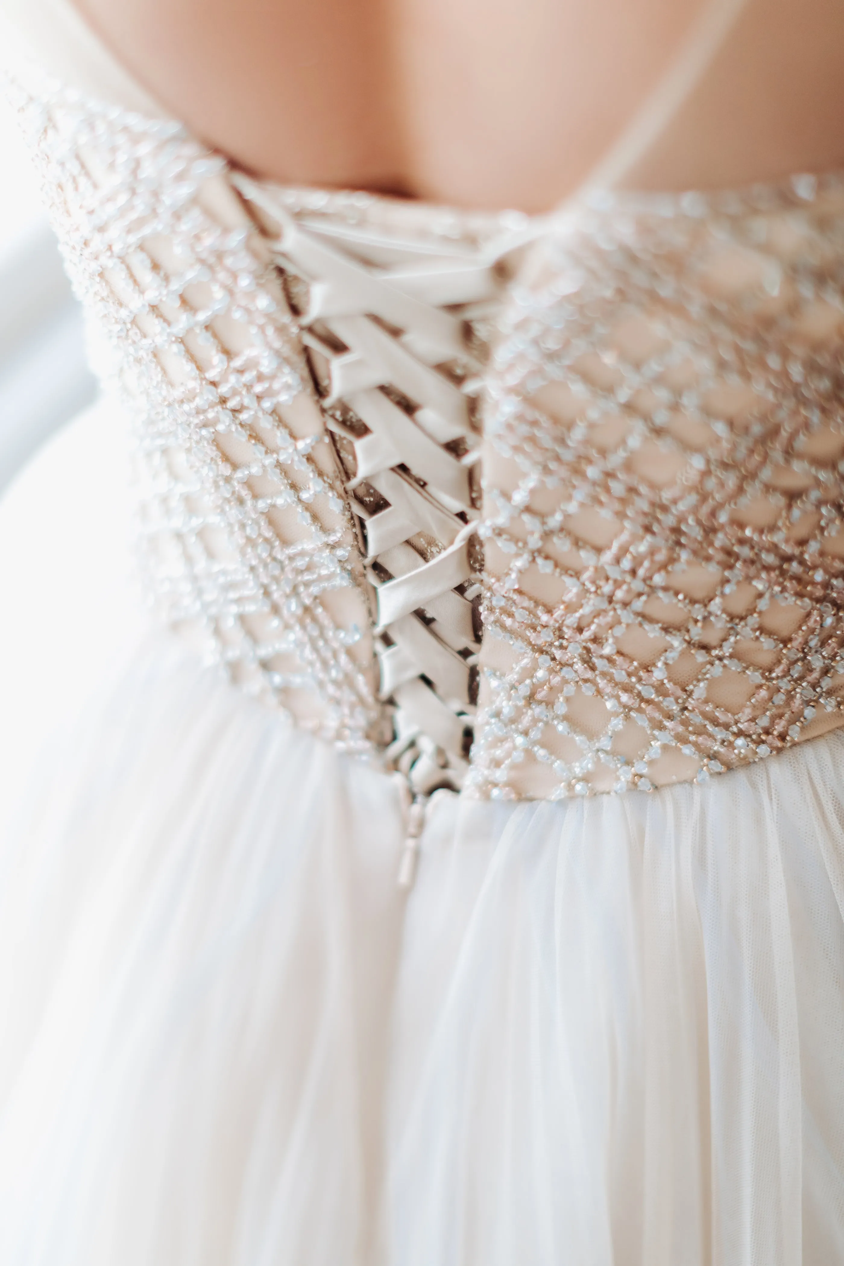 Azalea Bridal Gown