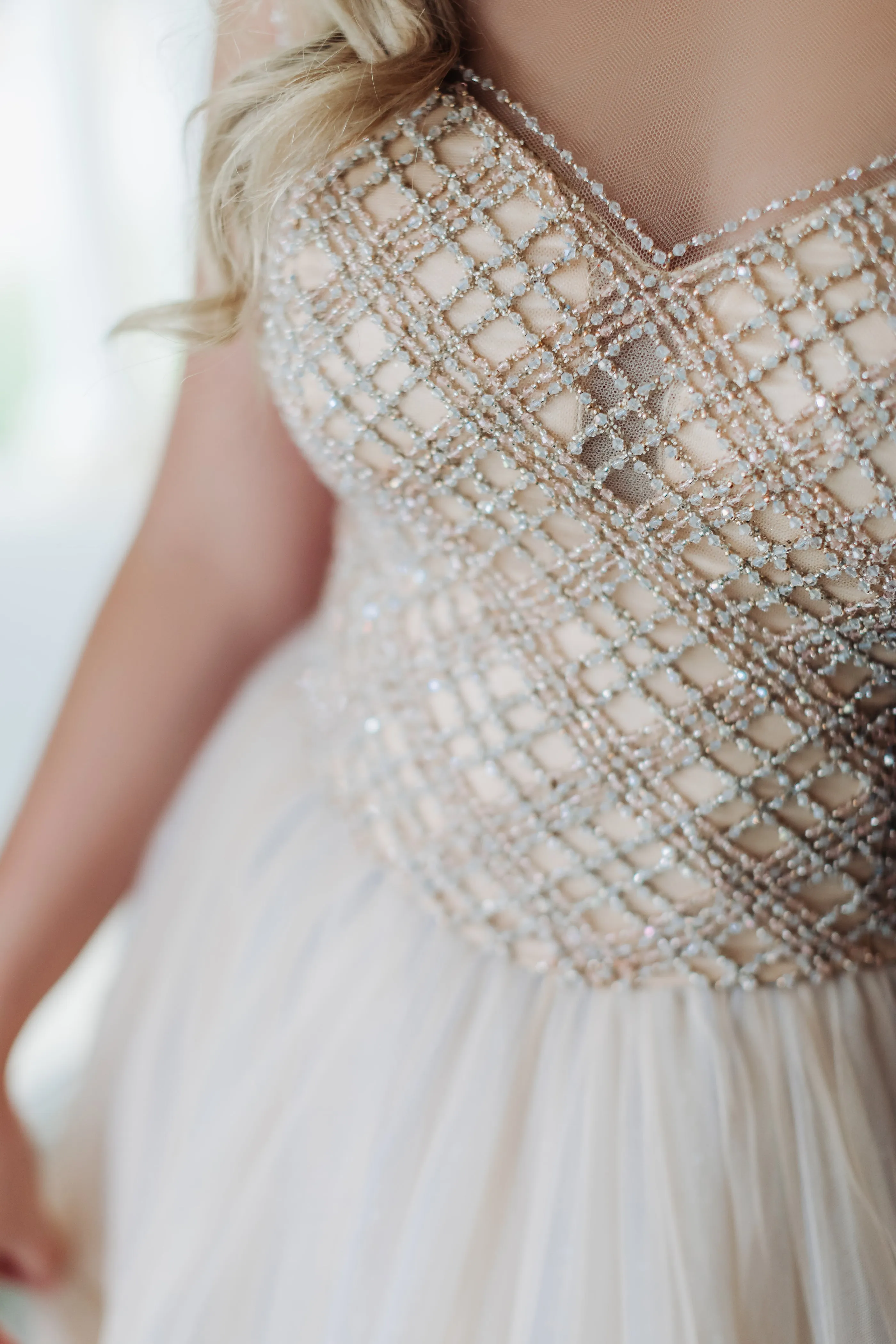 Azalea Bridal Gown