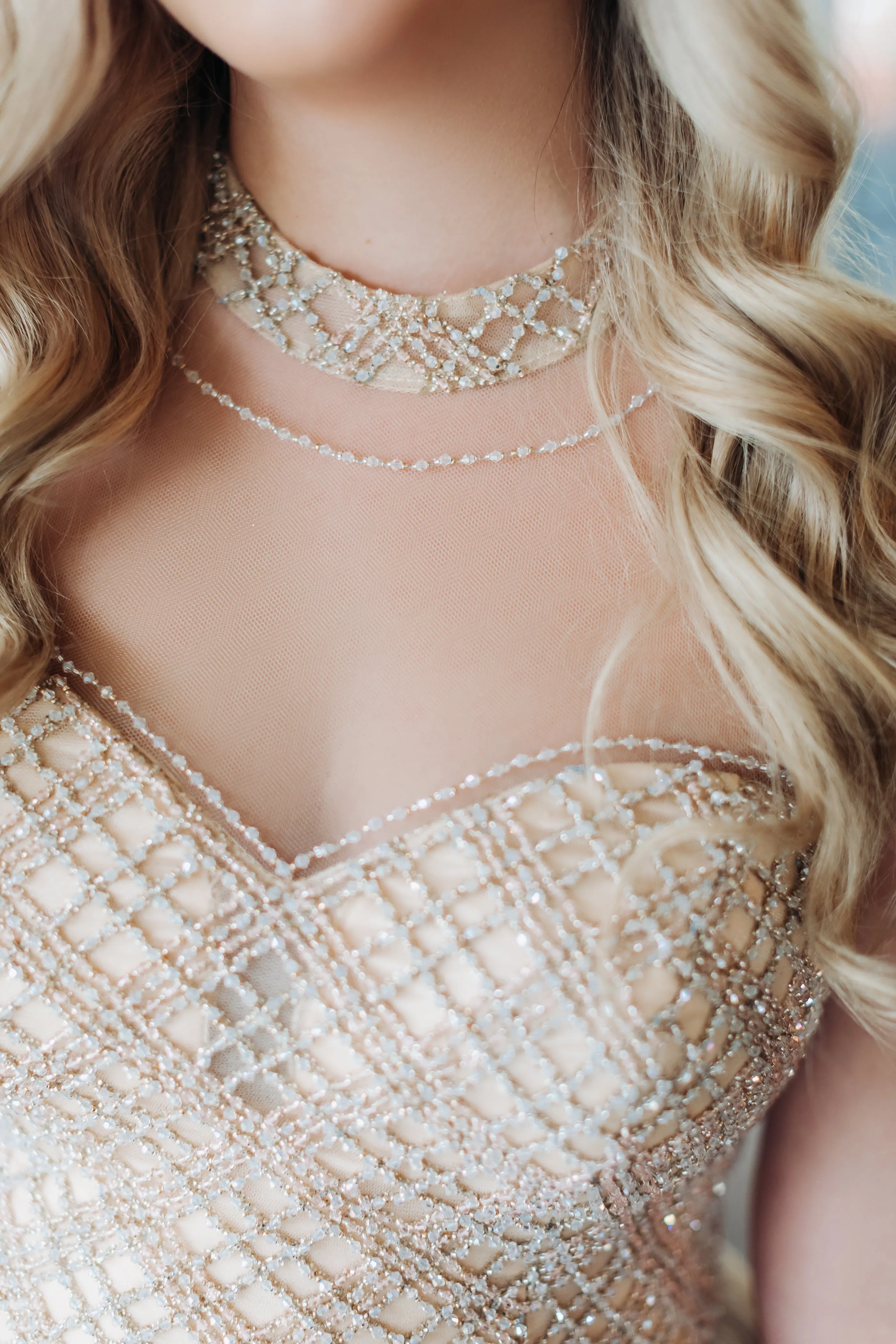 Azalea Bridal Gown
