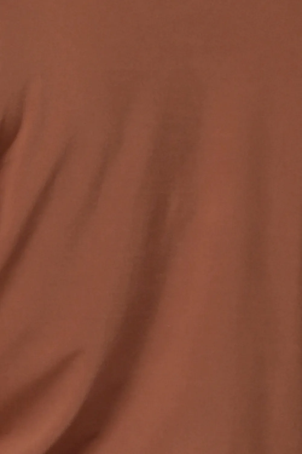 Bowie Top in Clay