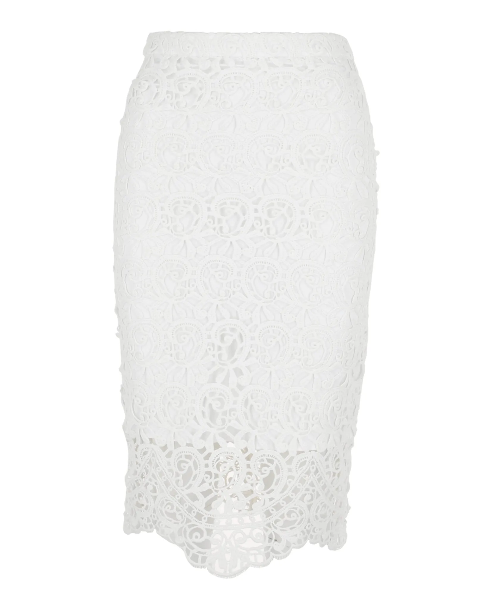 Burberry Womens Gloria Skirt