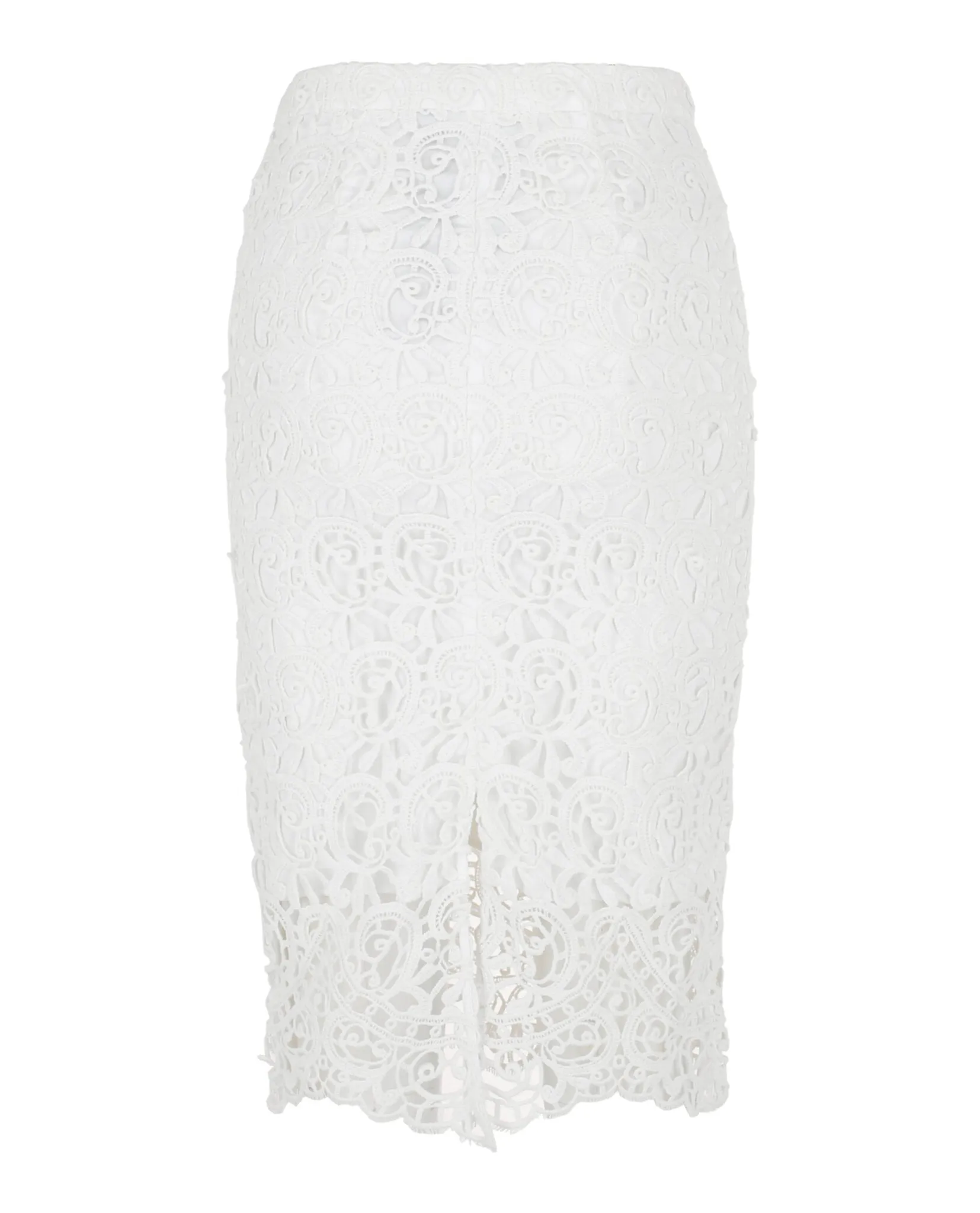 Burberry Womens Gloria Skirt