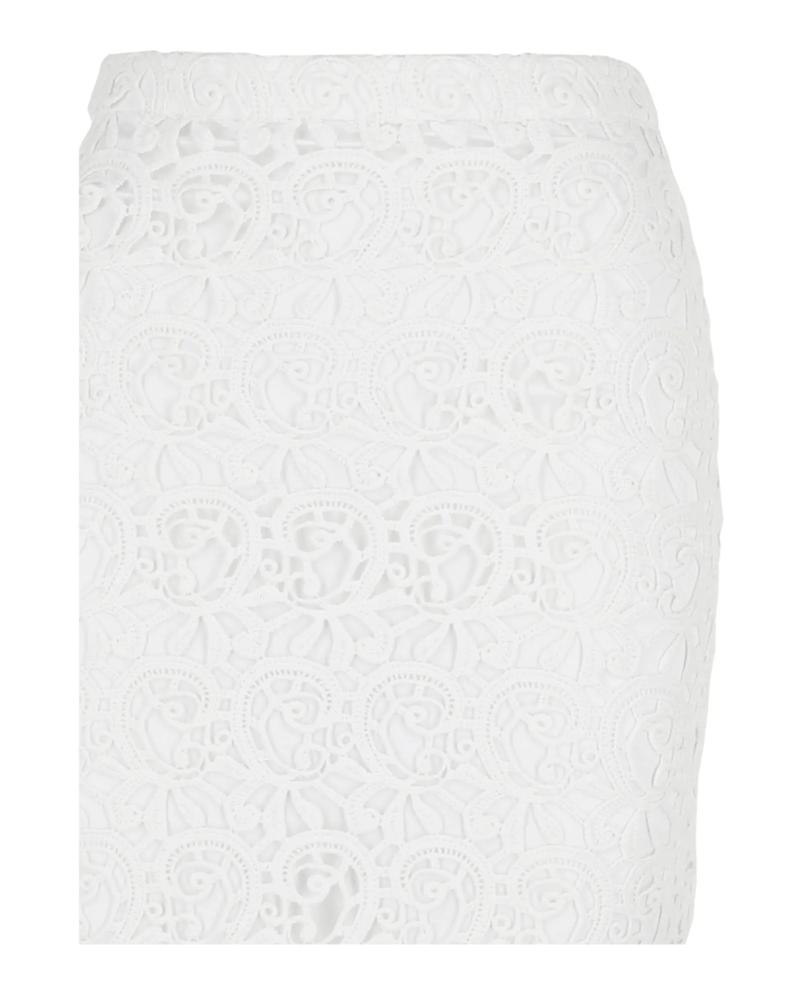 Burberry Womens Gloria Skirt