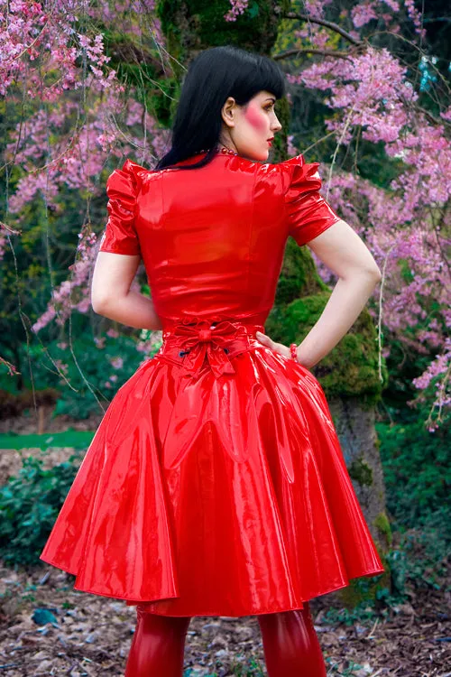 Josephine skirt