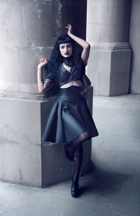 Josephine skirt