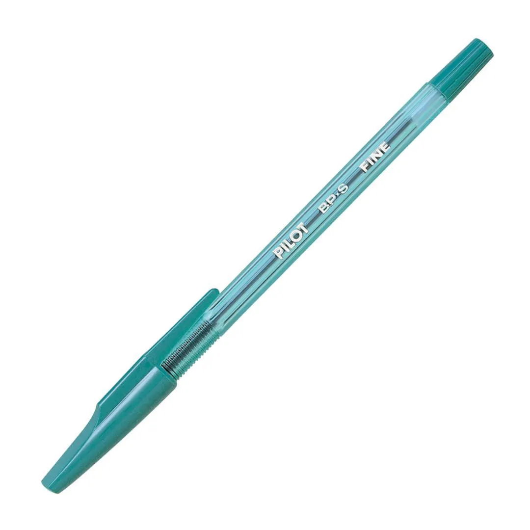 Pilot Ballpoint Fine