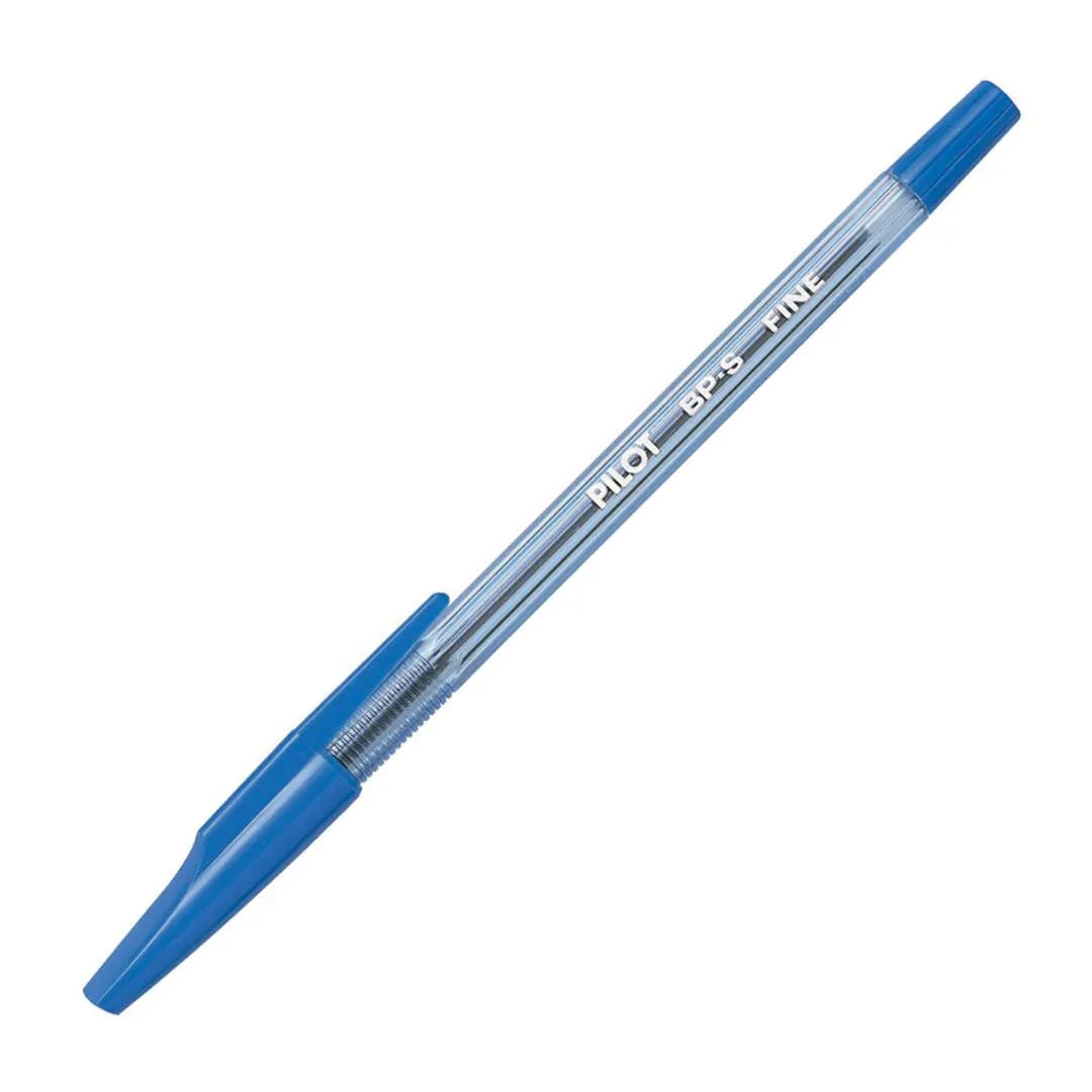 Pilot Ballpoint Fine