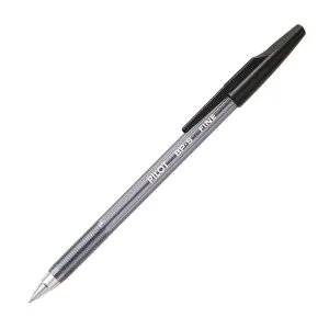 Pilot Ballpoint Fine