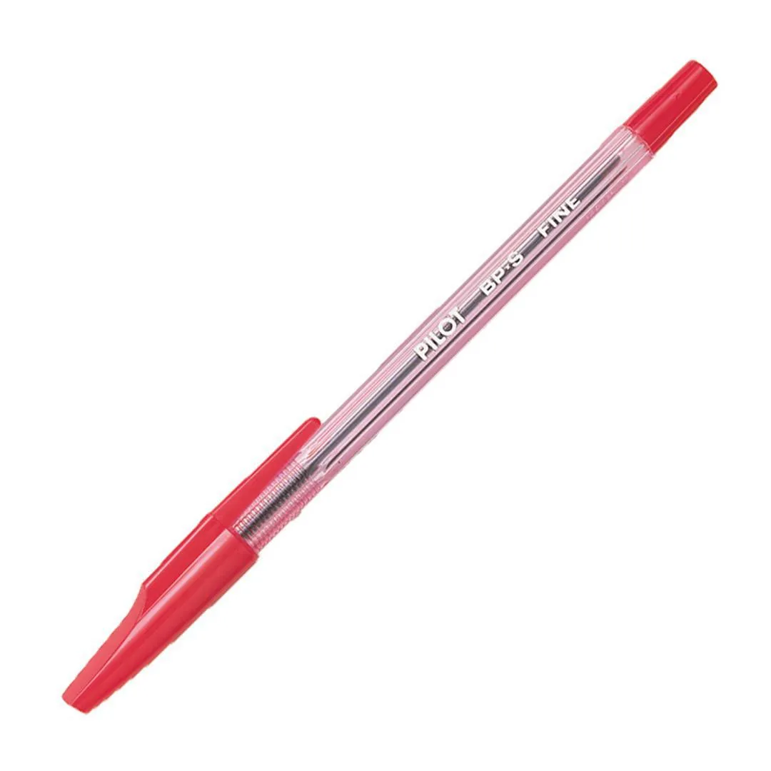 Pilot Ballpoint Fine