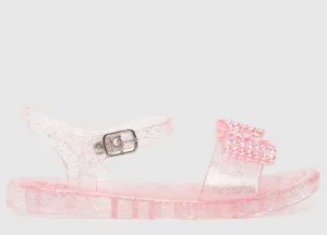 Pink Lelli Kelly LK3640 Ivy Sandal