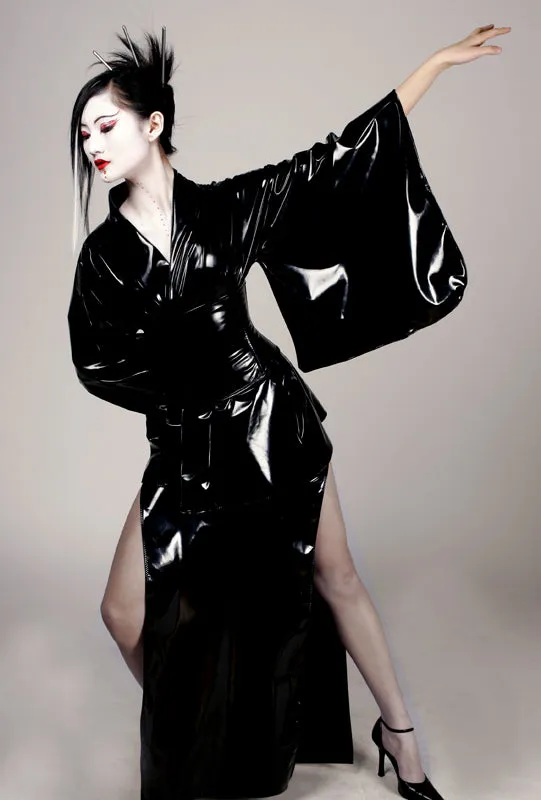 PVC Panel skirt