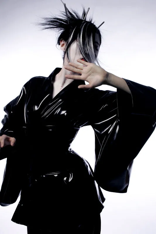 PVC Panel skirt