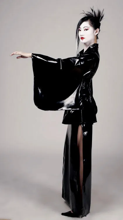 PVC Panel skirt