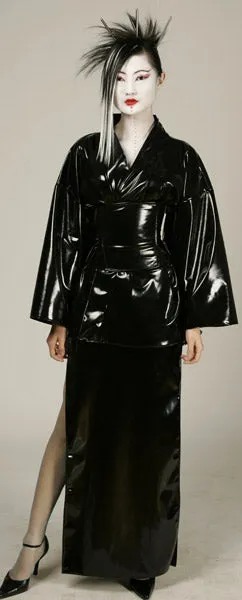 PVC Panel skirt