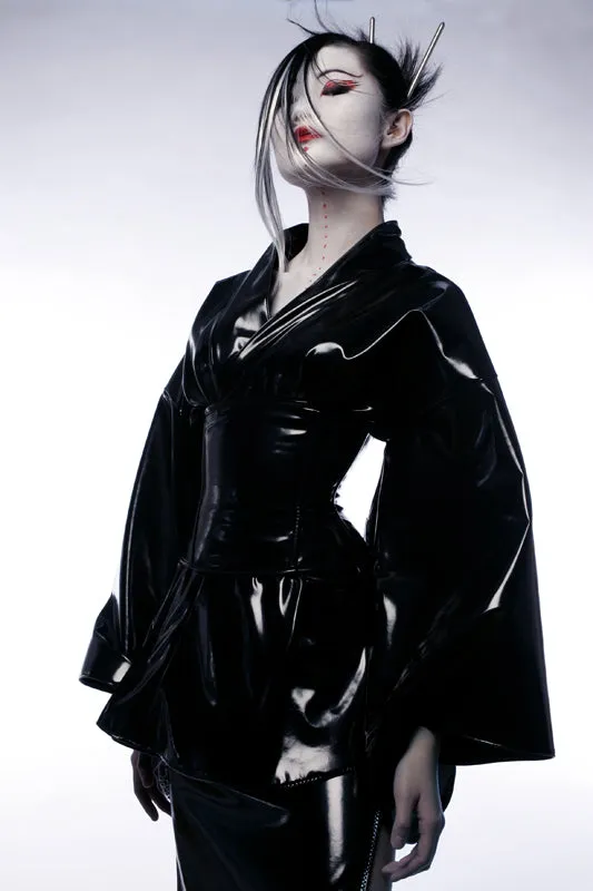 PVC Panel skirt
