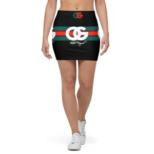 The OG Bae Mini Skirt