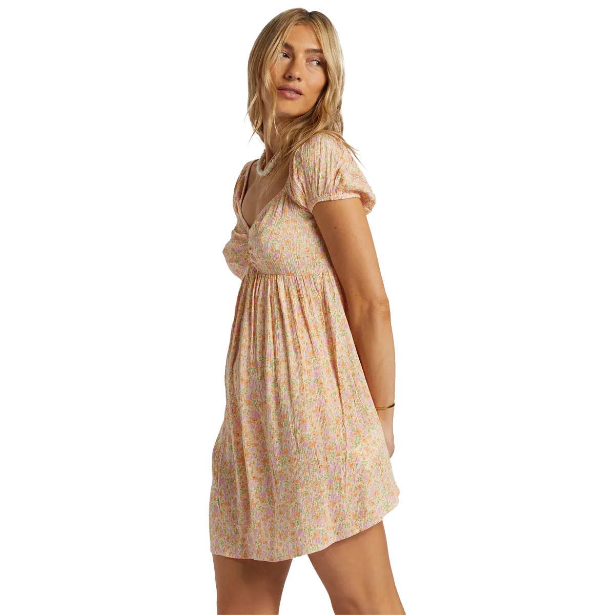 Women's Heart Song Dress